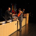 UJI, graduaciones