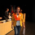 UJI, graduaciones