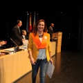 UJI, graduaciones