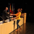 UJI, graduaciones
