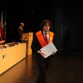 UJI, graduaciones