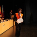 UJI, graduaciones