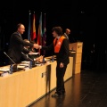 UJI, graduaciones