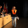 UJI, graduaciones