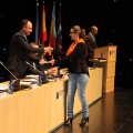 UJI, graduaciones