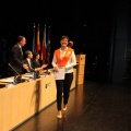 UJI, graduaciones