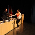 UJI, graduaciones