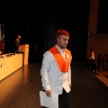 UJI, graduaciones