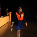 UJI, graduaciones