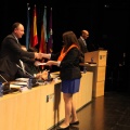 UJI, graduaciones