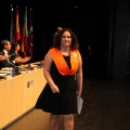 UJI, graduaciones