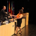 UJI, graduaciones