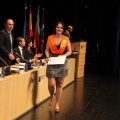 UJI, graduaciones