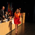 UJI, graduaciones