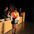 UJI, graduaciones