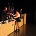 UJI, graduaciones