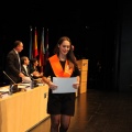 UJI, graduaciones