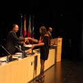 UJI, graduaciones