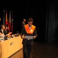UJI, graduaciones