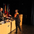 UJI, graduaciones