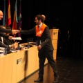 UJI, graduaciones