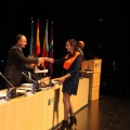 UJI, graduaciones