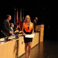 UJI, graduaciones