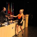 UJI, graduaciones