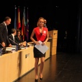 UJI, graduaciones