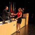 UJI, graduaciones