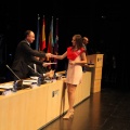 UJI, graduaciones