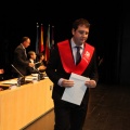 UJI, graduaciones