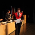 UJI, graduaciones