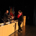 UJI, graduaciones
