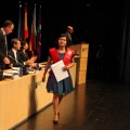 UJI, graduaciones