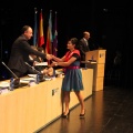 UJI, graduaciones