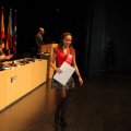 UJI, graduaciones