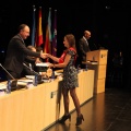 UJI, graduaciones