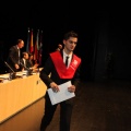 UJI, graduaciones