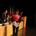 UJI, graduaciones