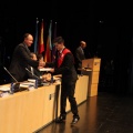 UJI, graduaciones