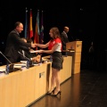 UJI, graduaciones