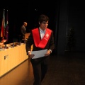 UJI, graduaciones