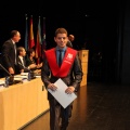 UJI, graduaciones