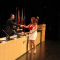 UJI, graduaciones