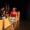 UJI, graduaciones