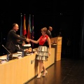 UJI, graduaciones
