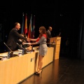 UJI, graduaciones