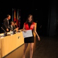 UJI, graduaciones