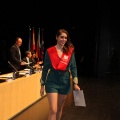 UJI, graduaciones